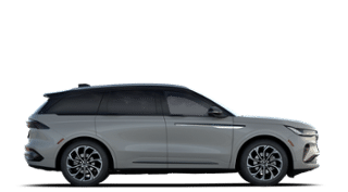 2026 Lincoln Lincoln Nautilus External Image 1